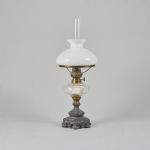 1489 7164 PARAFFIN LAMP